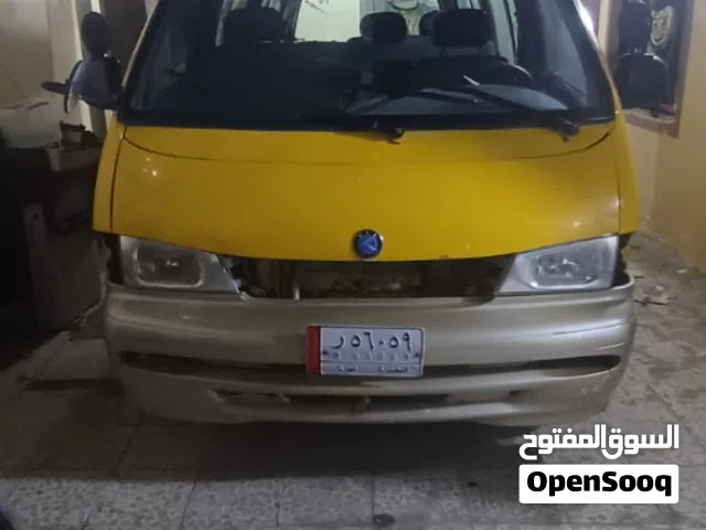 2013 كيا بريجيو