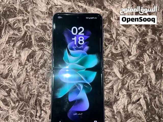 نقال الله ايبارك Zفلب 5G