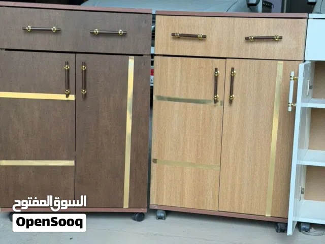 جزامة خشب متييين مودرن شيك
