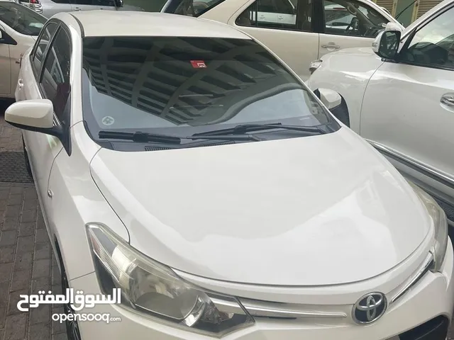 Toyota Yaris 2016for sale