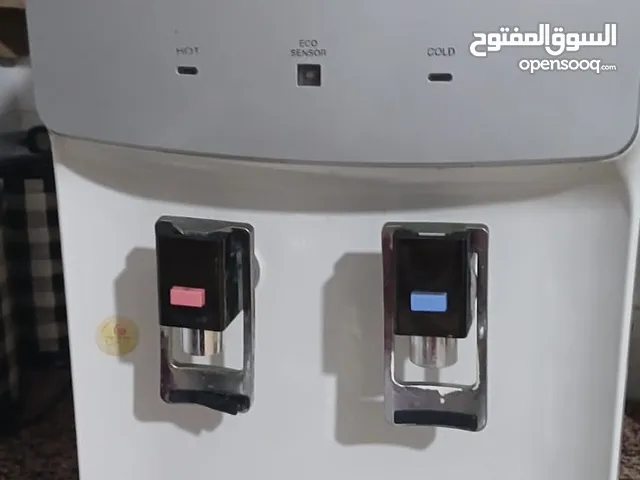 كولر ناشونال سونيك