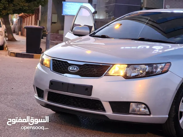 Used Kia Forte in Tripoli