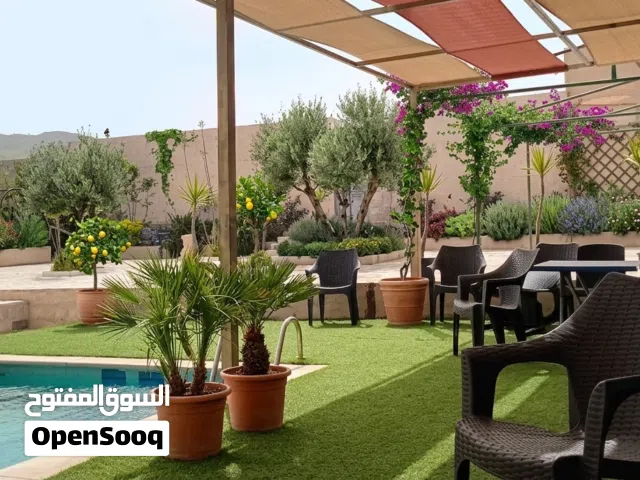 مزرعة الجواد