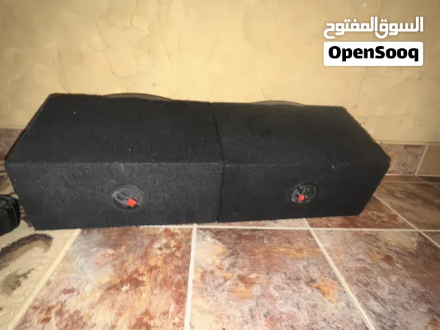 سماعات كينود HQ نظيفه جداً