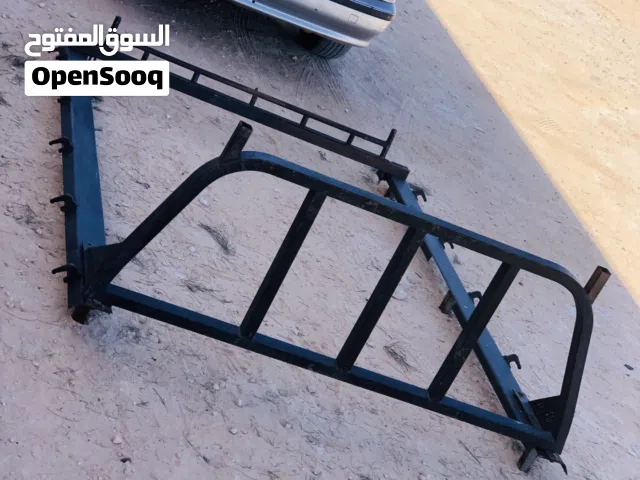 تيوتا تندرا