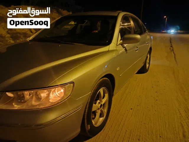 New Hyundai Azera in Zliten