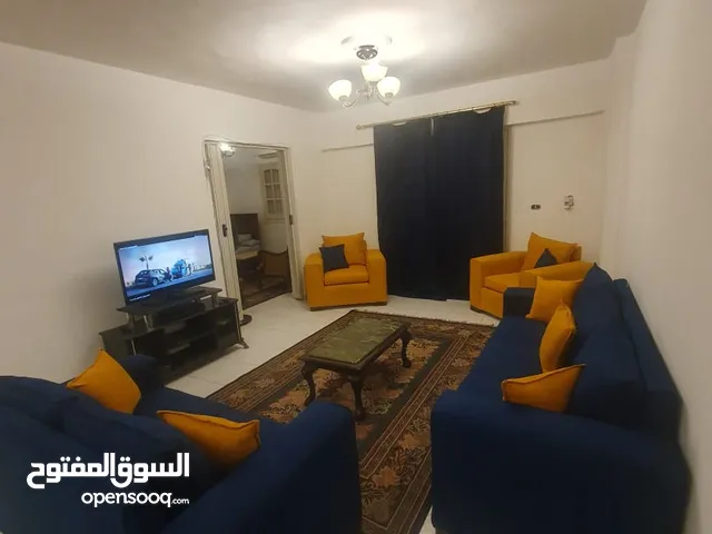 150 m2 3 Bedrooms Apartments for Rent in Alexandria Al-Ibrahemyah