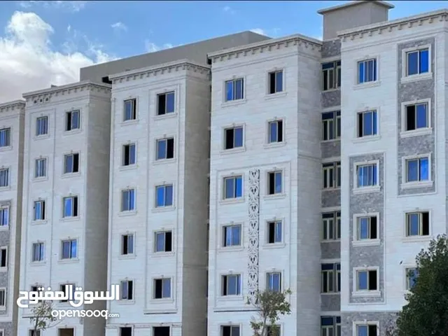 100m2 3 Bedrooms Apartments for Sale in Giza 6th of October