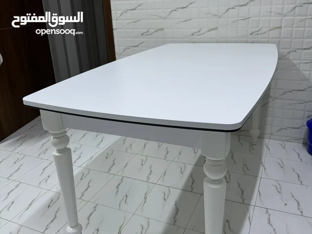 Enza home dining table