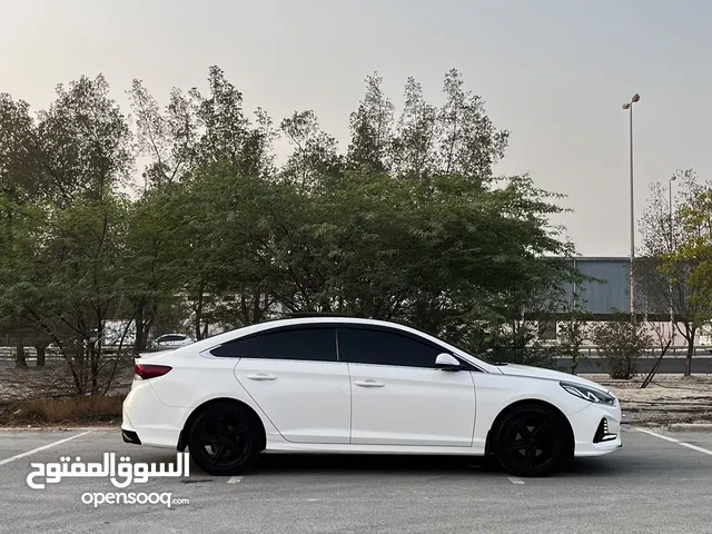 هونادي سوناتا قمه النظافه وارد خليجي