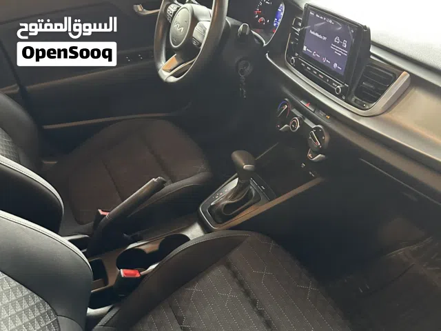 Used Kia Rio in Erbil