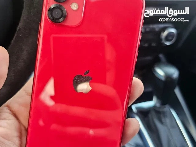 Apple iPhone 11 256 GB in Ramallah and Al-Bireh