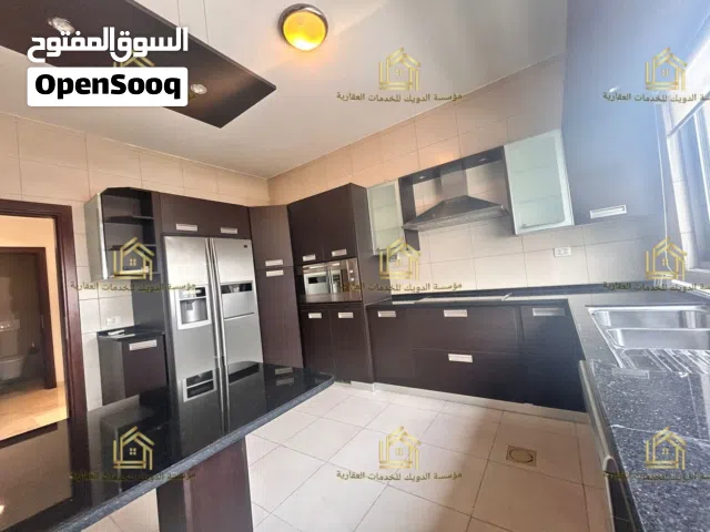 175 m2 2 Bedrooms Apartments for Rent in Amman 4th Circle
