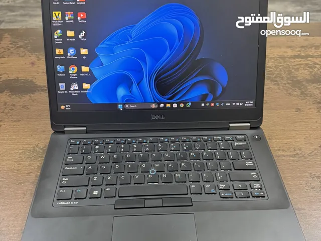 Dell latitude e5470