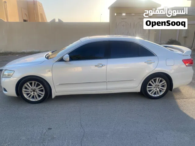 2011 Toyota Aurion Grande