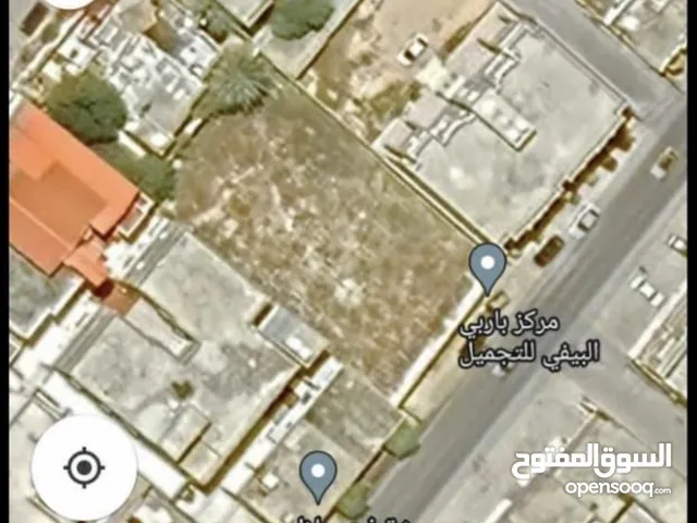 Commercial Land for Sale in Tripoli Tajura