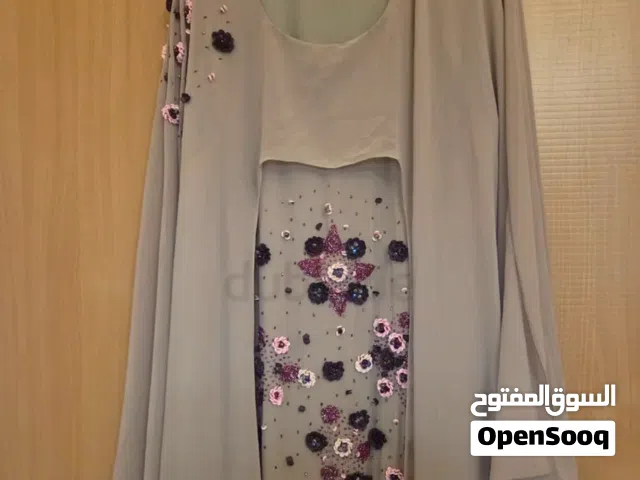 جلابية جديدة