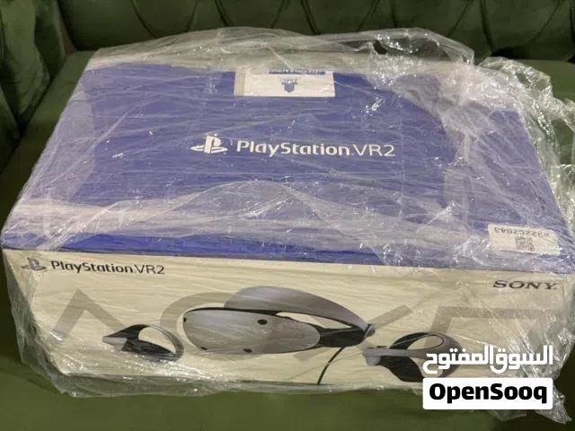 Playstaion Vr2