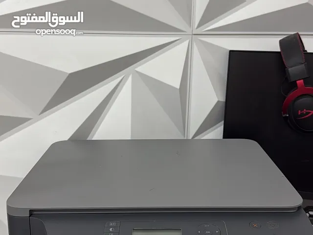 HP PRINTER Laser MFP 135a