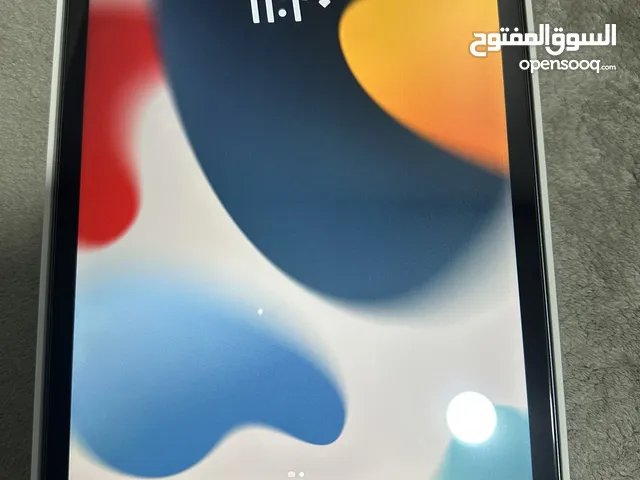 Apple iPad 8 32 GB in Al-Ahsa