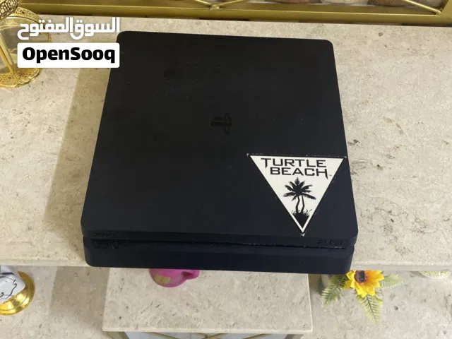 بلاستيشن فور