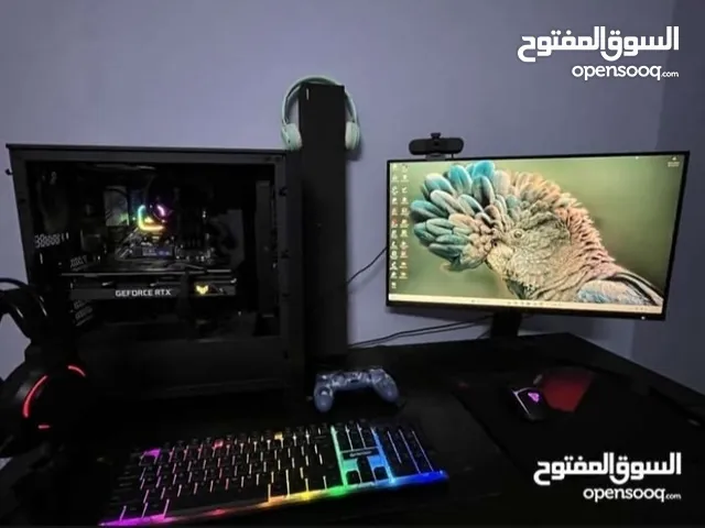 بي سي قوي للبيع لل تفاصيل أكثر خاص