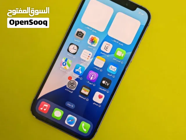 Apple iPhone 12 128 GB in Hawally