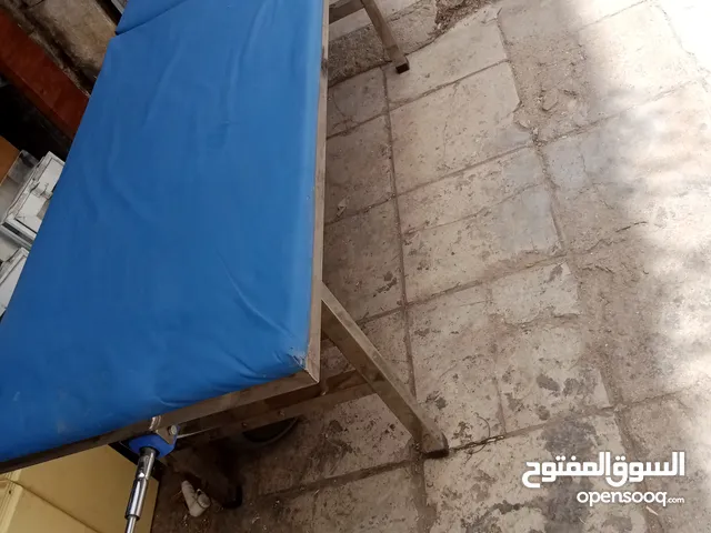 تخت مساج ستيلس ستيل وكاله