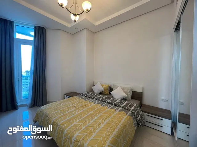 LUXURY APARTMENT FOR RENT IN JUFFAIR 2BHK FULLY FURNISHED