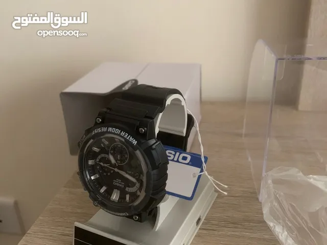  Casio watches  for sale in Amman