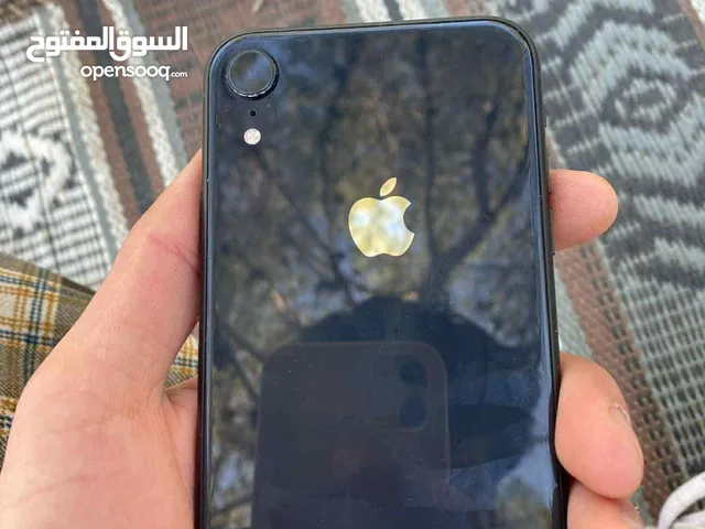 Apple iPhone XR 128 GB in Irbid