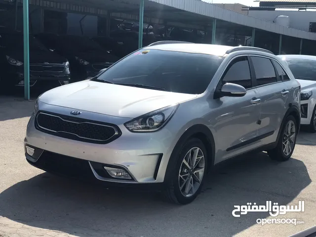 نيرو هايبرد كوري جمرك جديد 2018