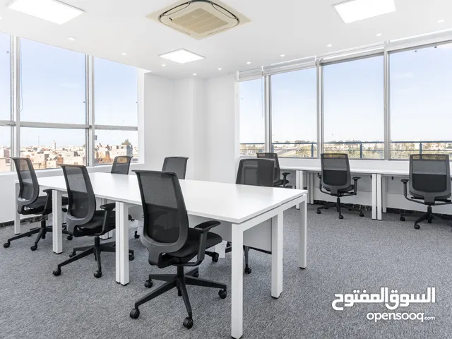 Private office space for 5 persons in BAHRAIN, World Trade Centre