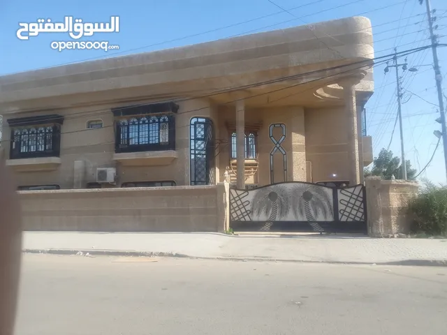 200 m2 Villa for Sale in Baghdad Al-Ataba