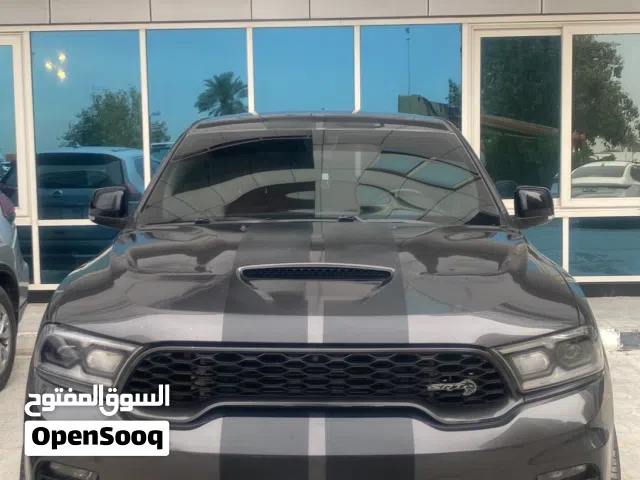 2014 دودج دورانجو Limited