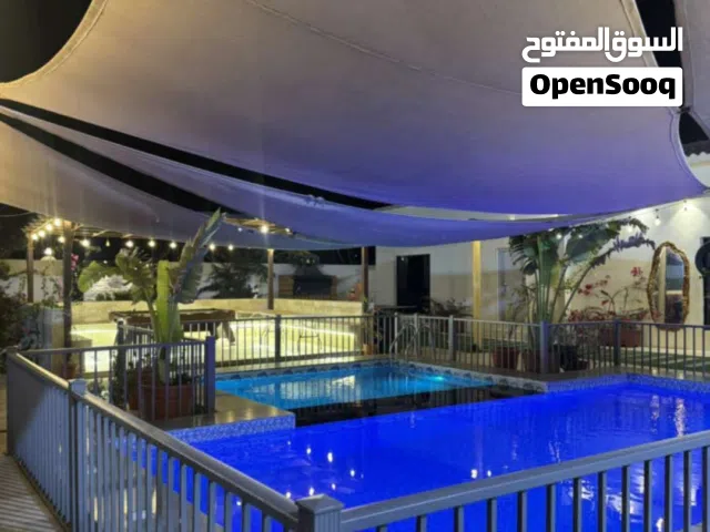 3 Bedrooms Chalet for Rent in Al Batinah Sohar