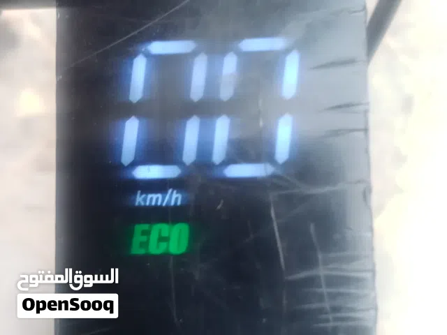 يكوتر ثلاث سرعات حلو جدان . وسريع
