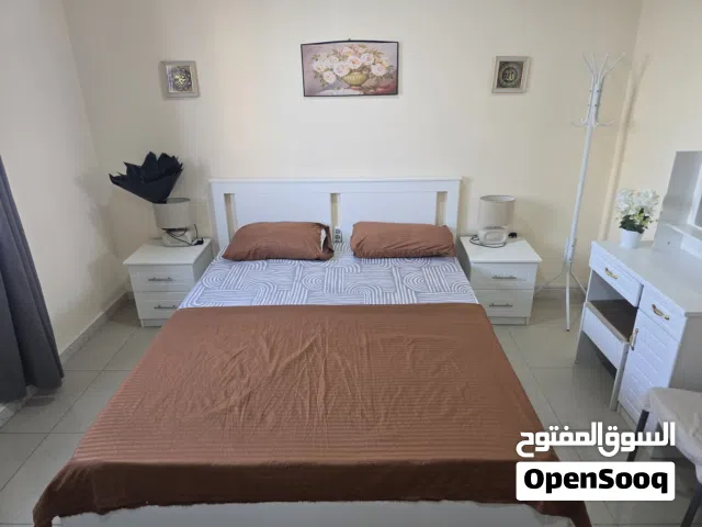 Furnished Monthly in Sharjah Al Majaz