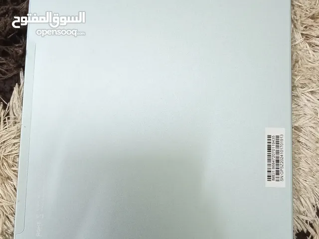 تابلت otetto للبيع او للبدل على كاميرا نظيفه وسعر التابلت جديد 140