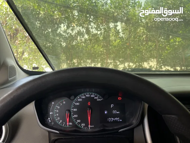 Used Chevrolet Aveo in Abu Dhabi