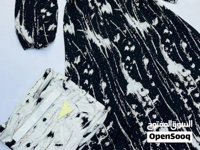 فستان راقي للطلعات