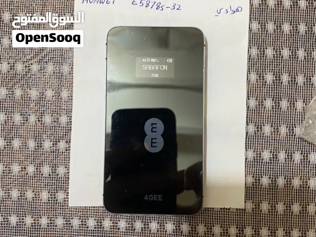 مودم هواوي E5878s-32