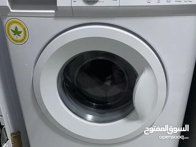 Vestel 1 - 6 Kg Washing Machines in Hawally