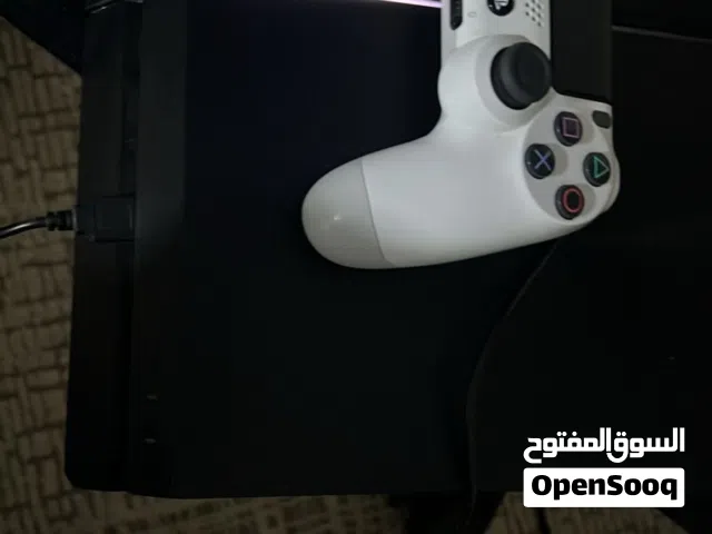 سوني 4 فات