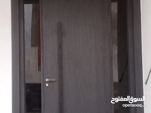 Cust Aluminum Turkish Design