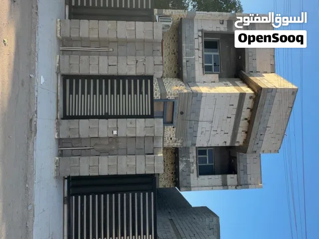 بيت للبيع التنومة شارع ابو مهدي