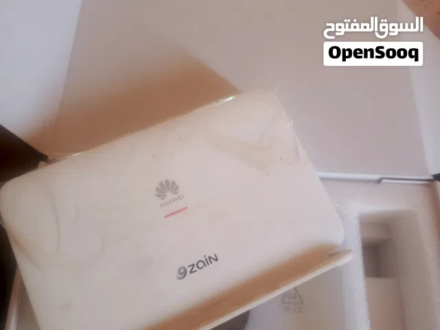راوتر زين فايبر سرعة 500 عمان خريبة السوق