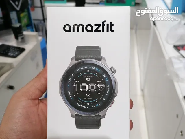 Amazfit Balance 2