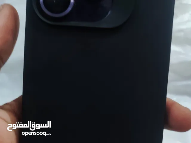 ايفون 14 برو 256 iphone 14 pro بطاريه 84