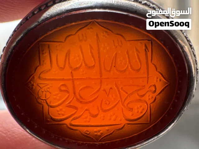 للبيع عقيق يماني
